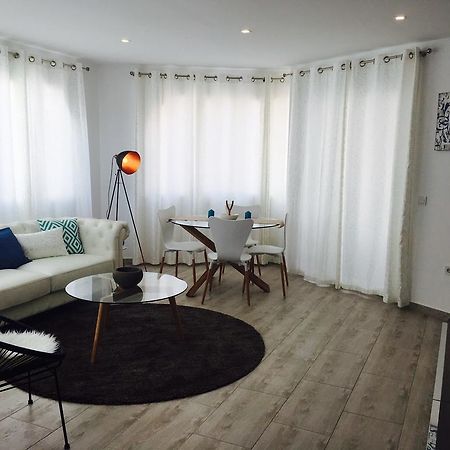 Apartamento Los Pinos Apartment Сан Мигел де Салинас Екстериор снимка