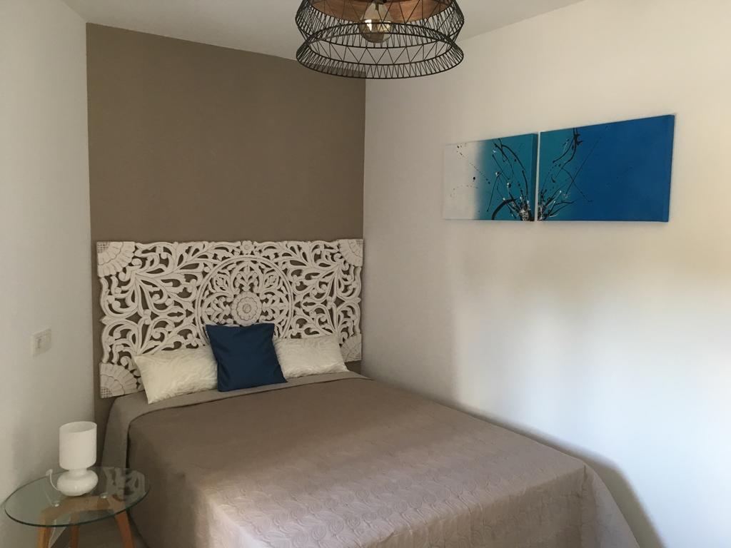 Apartamento Los Pinos Apartment Сан Мигел де Салинас Екстериор снимка
