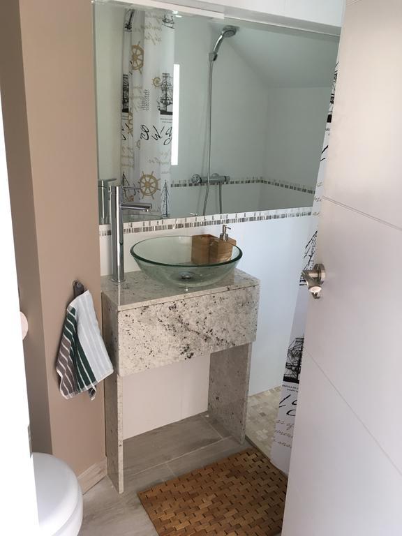Apartamento Los Pinos Apartment Сан Мигел де Салинас Екстериор снимка