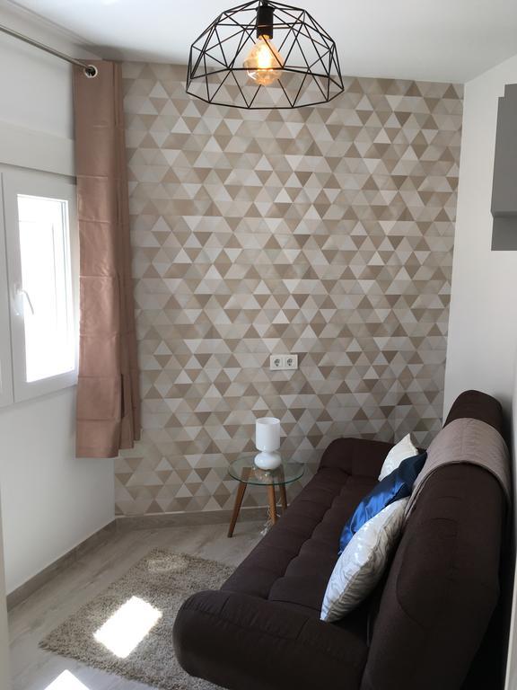 Apartamento Los Pinos Apartment Сан Мигел де Салинас Екстериор снимка