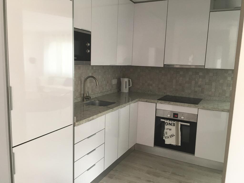 Apartamento Los Pinos Apartment Сан Мигел де Салинас Екстериор снимка