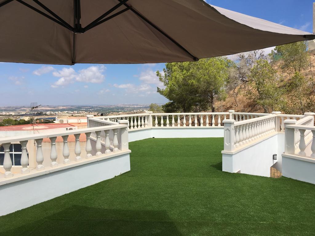 Apartamento Los Pinos Apartment Сан Мигел де Салинас Екстериор снимка